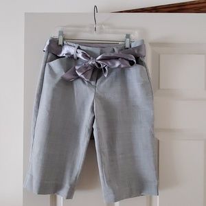 Limited Grey shorts